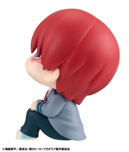 PRE ORDER – LOOKUP MY HERO ACADEMIA SHOTO TODOROKI （REPEAT）