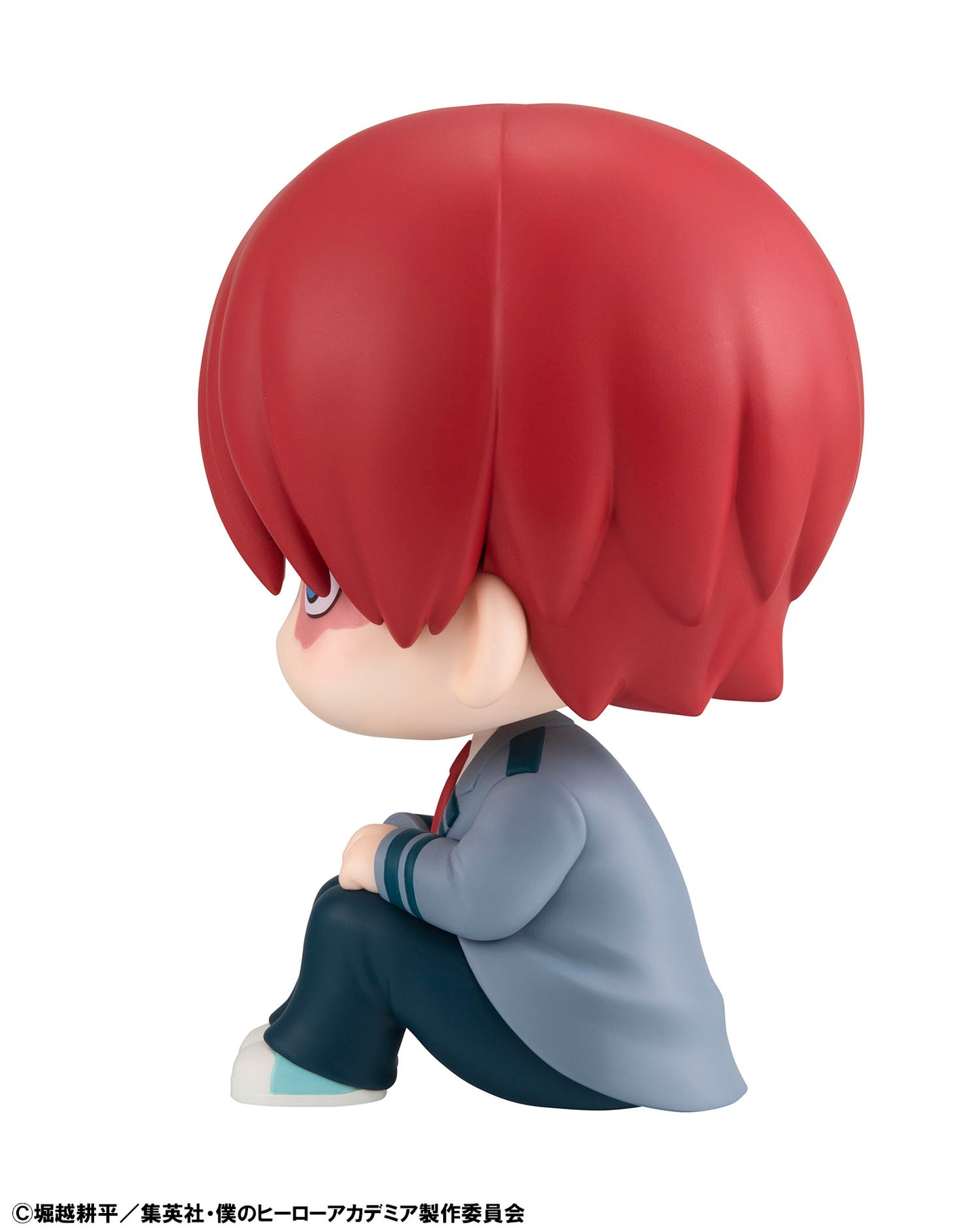 PRE ORDER – LOOKUP MY HERO ACADEMIA SHOTO TODOROKI （REPEAT）