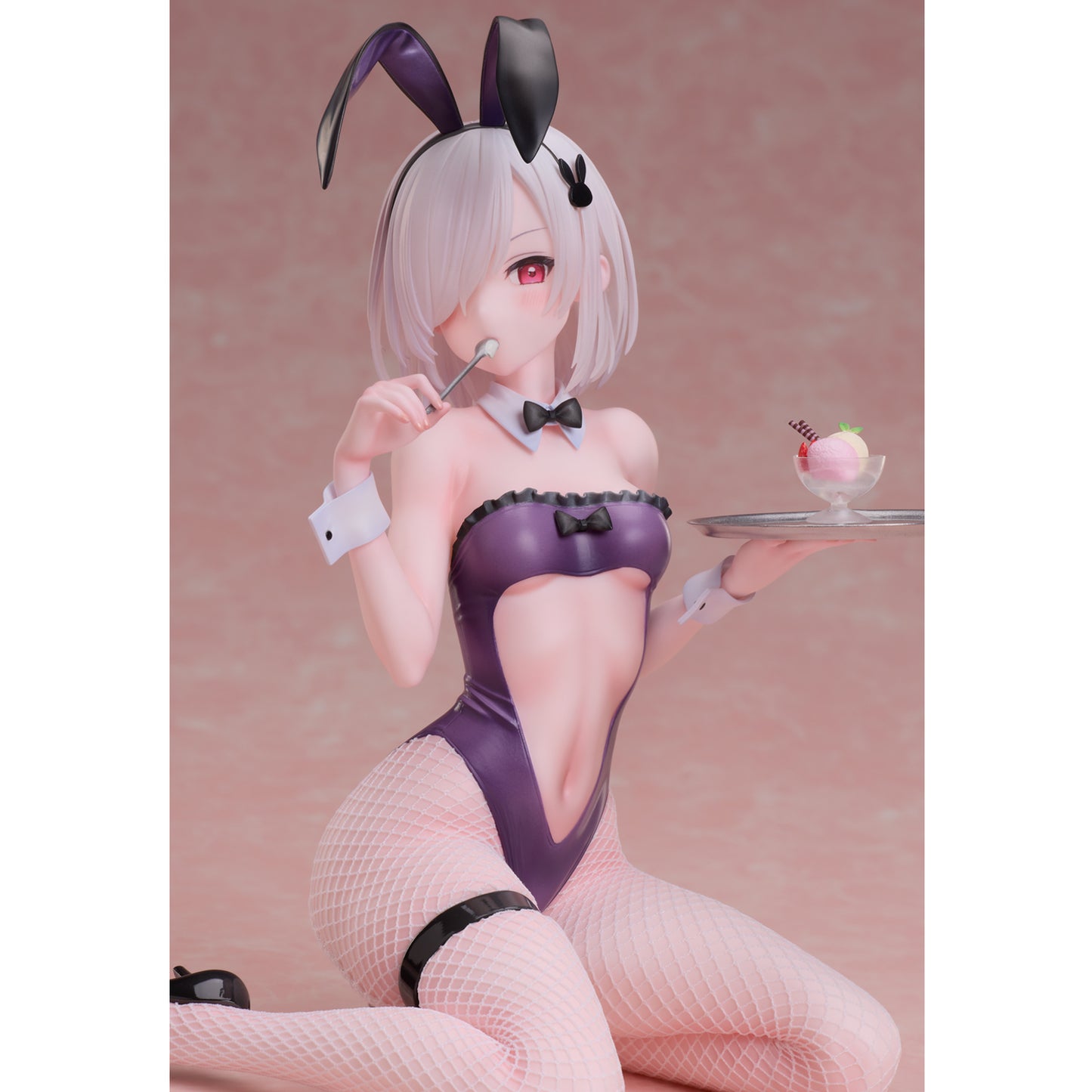 PRE ORDER – 1/6 B-STYLE IRO BUNNY ILLUSTRATED BY MIGNON