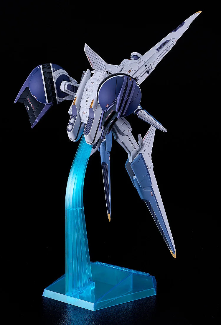 PRE ORDER – PLAMAX SPEX-07 BLASSTY