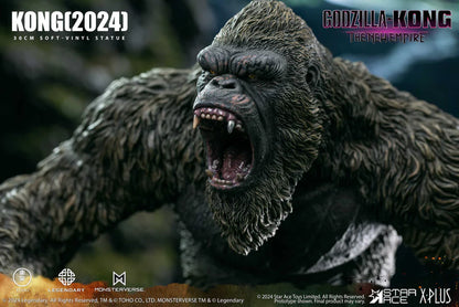 PRE ORDER – KONG (2024)