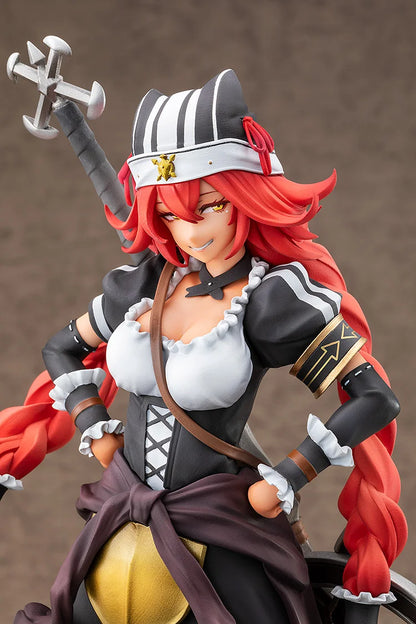 PRE ORDER – 1/8 LUPUSREGINA BETA 10TH ANNIVERSARY SO-BIN VER. WITH BACKGROUND PARTS