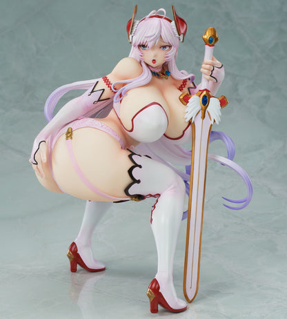 PRE ORDER – [18+] 1/5 EDEN'S RITTER GRENZE X [ THE FALLEN SWORD ] ASHTAROTH (REPRODUCTION)