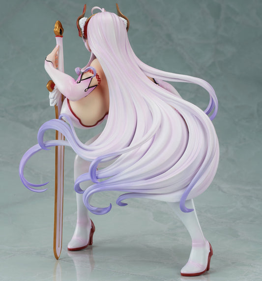 PRE ORDER – [18+] 1/5 EDEN'S RITTER GRENZE X [ THE FALLEN SWORD ] ASHTAROTH (REPRODUCTION)