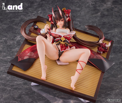 PRE ORDER – [18+] 1/6 ONI GIRL