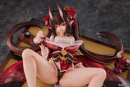 PRE ORDER – [18+] 1/6 ONI GIRL