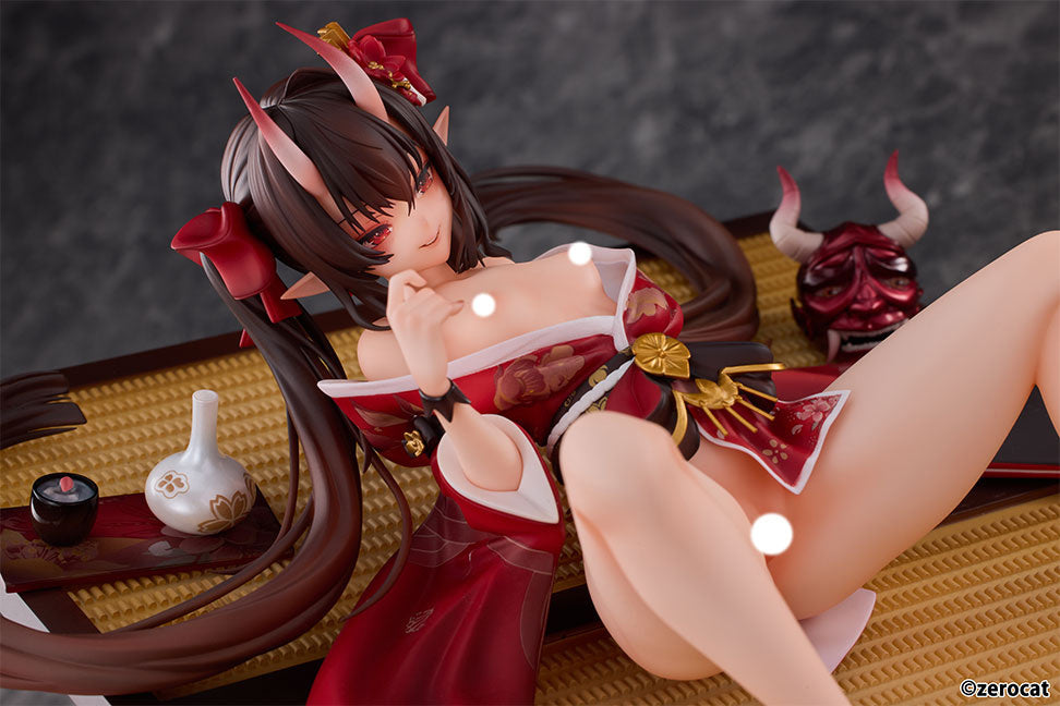 PRE ORDER – [18+] 1/6 ONI GIRL