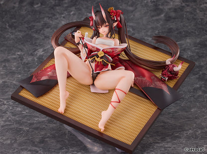 PRE ORDER – [18+] 1/6 ONI GIRL