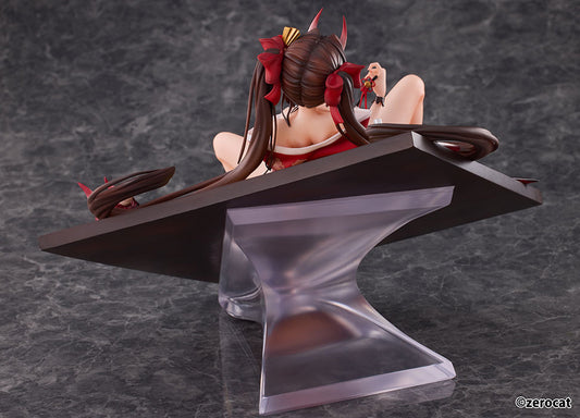 PRE ORDER – [18+] 1/6 ONI GIRL