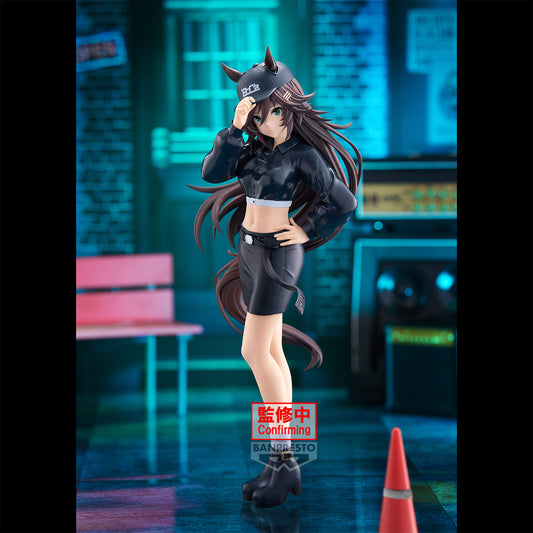 PRE ORDER – UMAMUSUME: PRETTY DERBY BOC'Z MR. C.B. AS CAP B FIGURE