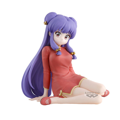 BACK ORDER – RANMA 1/2 - RELAX TIME - SHAMPOO