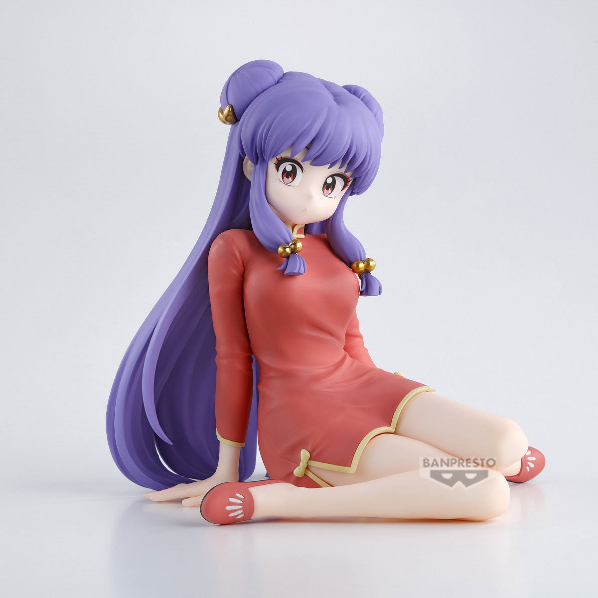 BACK ORDER – RANMA 1/2 - RELAX TIME - SHAMPOO