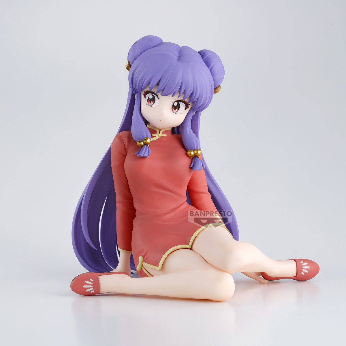 BACK ORDER – RANMA 1/2 - RELAX TIME - SHAMPOO