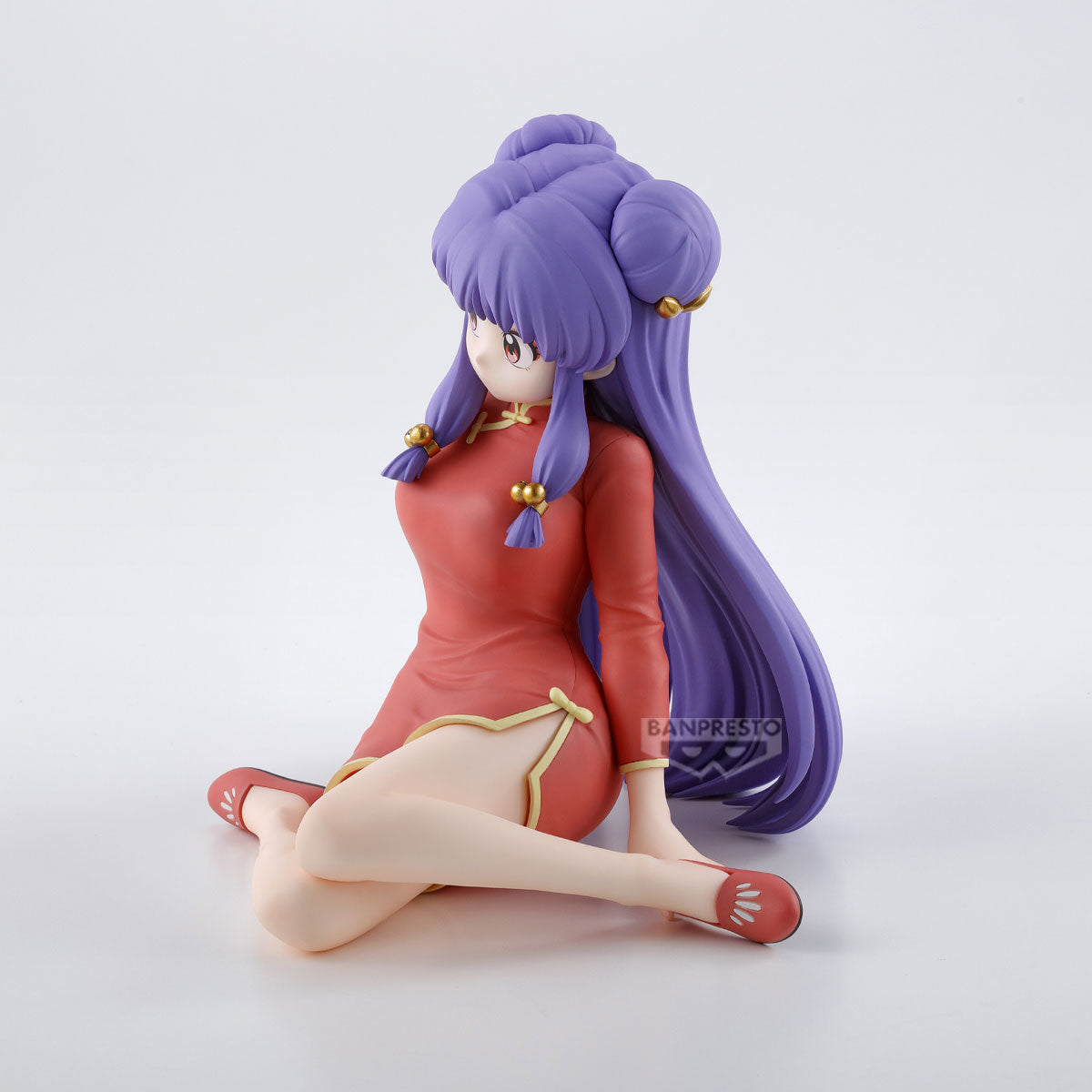 BACK ORDER – RANMA 1/2 - RELAX TIME - SHAMPOO