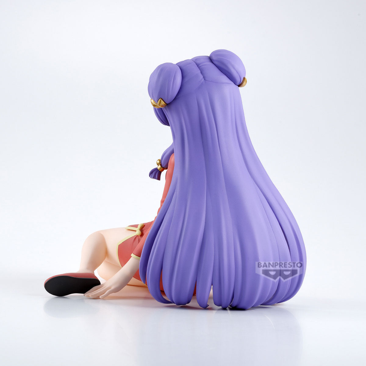 BACK ORDER – RANMA 1/2 - RELAX TIME - SHAMPOO