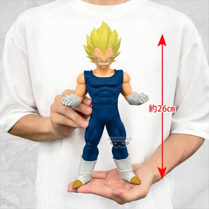 BACK ORDER – DRAGON BALL Z GRANDISTA - VEGETA