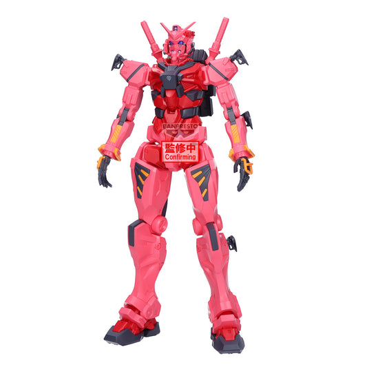 PRE ORDER – MOBILE SUIT GUNDAM GQUUUUUUX GENKAI TOPPA MS A (TBA)