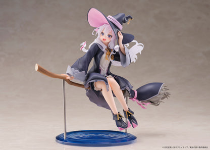 PRE ORDER – WANDERING WITCH: THE JOURNEY OF ELAINA AMP+ FIGURE - ELAINA (WITCH DRESS VER.) REISSUE