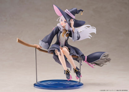 PRE ORDER – WANDERING WITCH: THE JOURNEY OF ELAINA AMP+ FIGURE - ELAINA (WITCH DRESS VER.) REISSUE