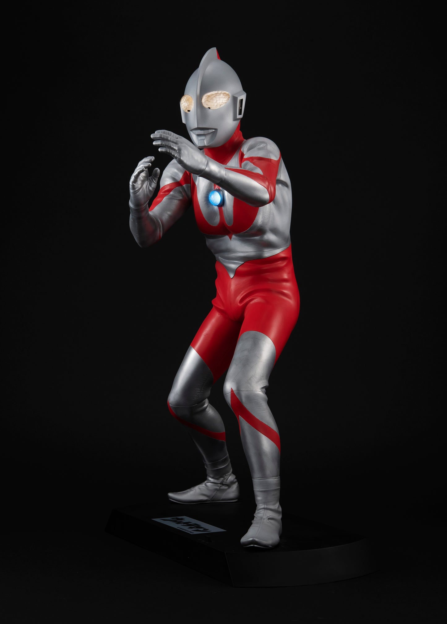 PRE ORDER – ULTIMATE ARTICLE ULTRAMAN （TYPE-C）（REPEAT）