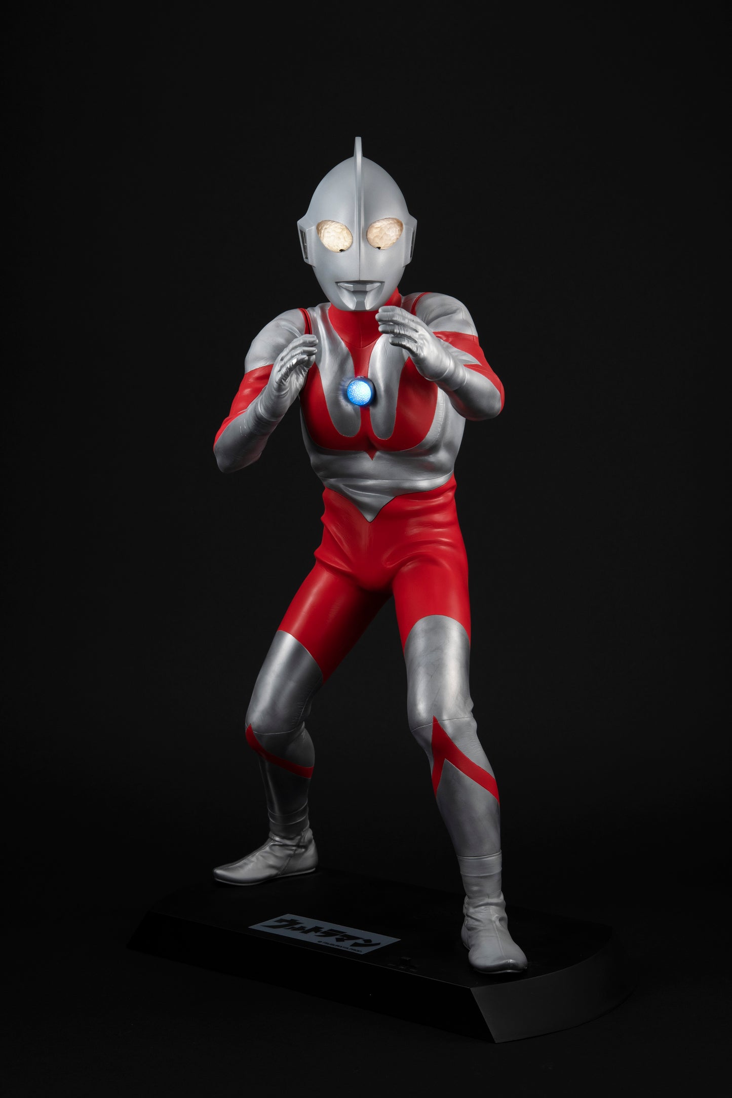 PRE ORDER – ULTIMATE ARTICLE ULTRAMAN （TYPE-C）（REPEAT）