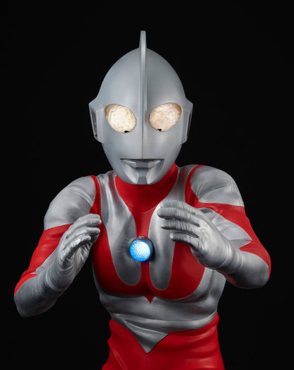 PRE ORDER – ULTIMATE ARTICLE ULTRAMAN （TYPE-C）（REPEAT）