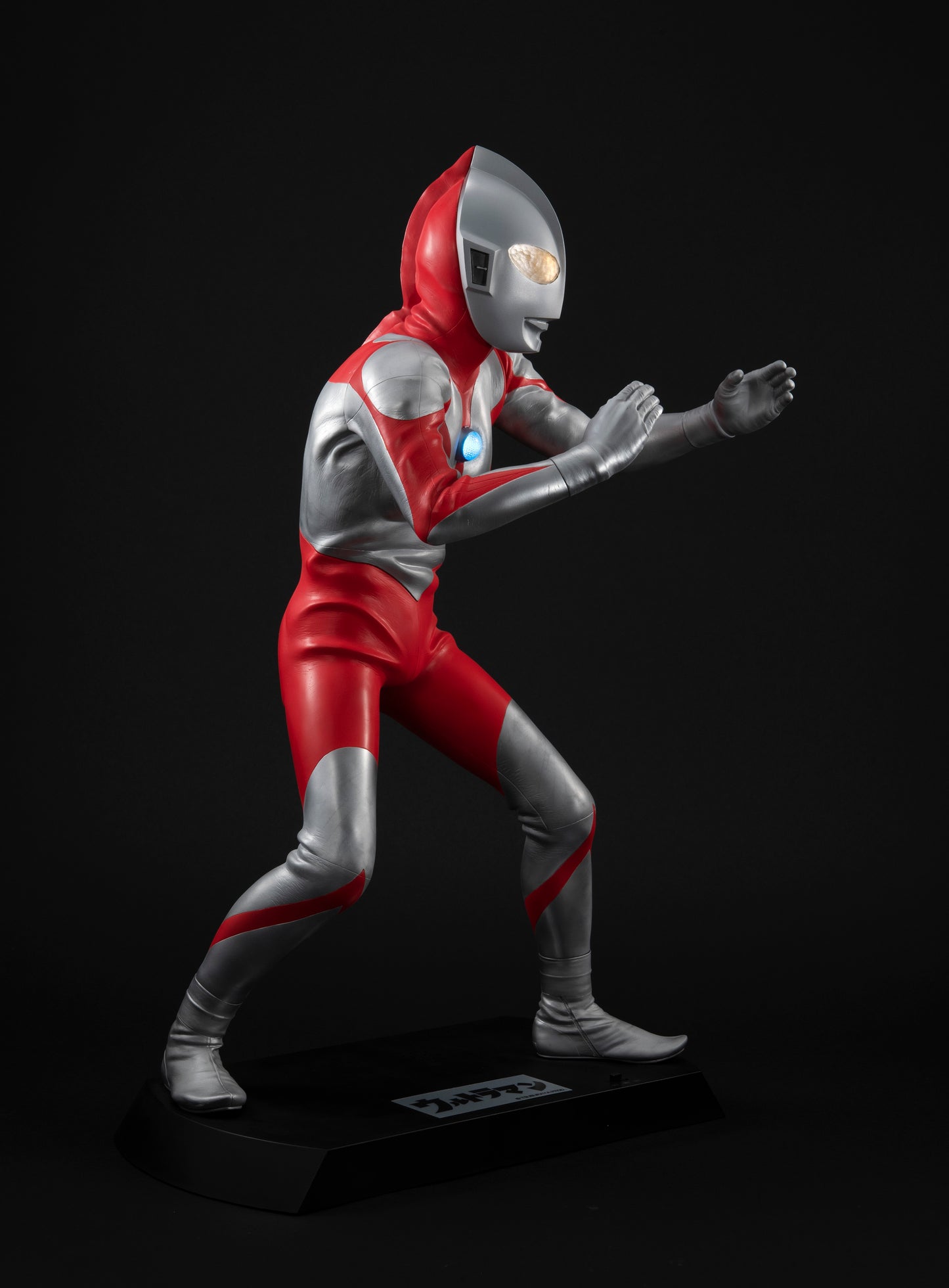 PRE ORDER – ULTIMATE ARTICLE ULTRAMAN （TYPE-C）（REPEAT）