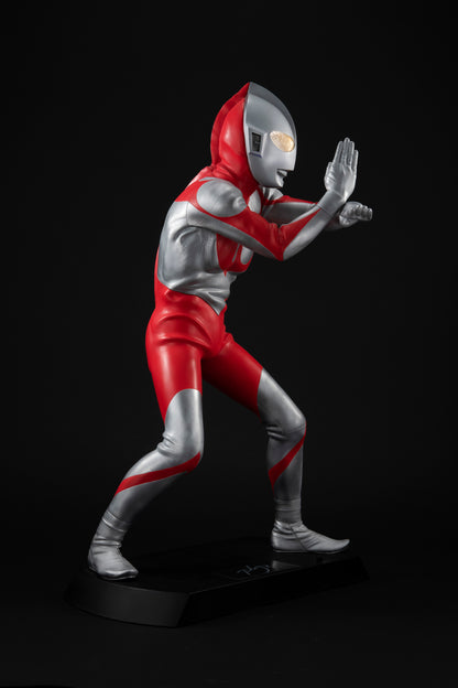 PRE ORDER – ULTIMATE ARTICLE ULTRAMAN （TYPE-C）（REPEAT）