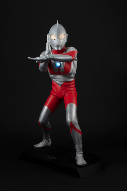 PRE ORDER – ULTIMATE ARTICLE ULTRAMAN （TYPE-C）（REPEAT）