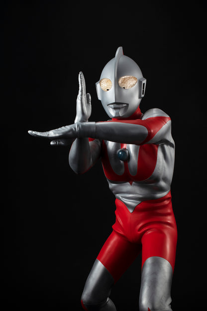 PRE ORDER – ULTIMATE ARTICLE ULTRAMAN （TYPE-C）（REPEAT）