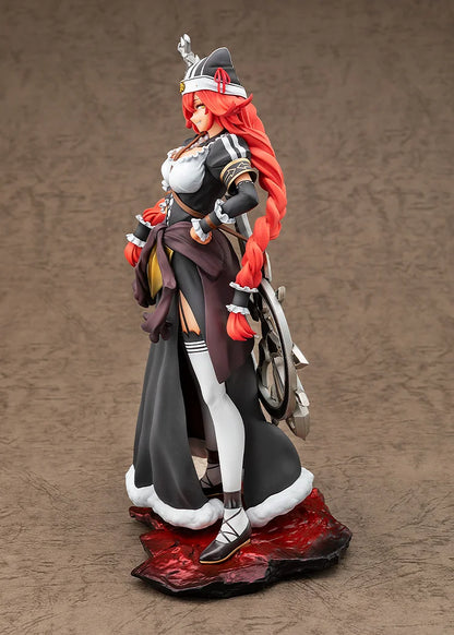 PRE ORDER – 1/8 LUPUSREGINA BETA 10TH ANNIVERSARY SO-BIN VER.