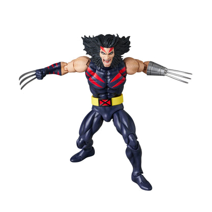 PRE ORDER – X-MEN: AGE OF APOCALYPSE WEAPON X MAFEX ACTION FIGURE