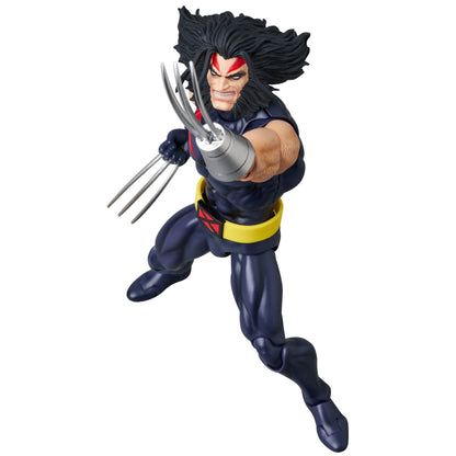 PRE ORDER – X-MEN: AGE OF APOCALYPSE WEAPON X MAFEX ACTION FIGURE