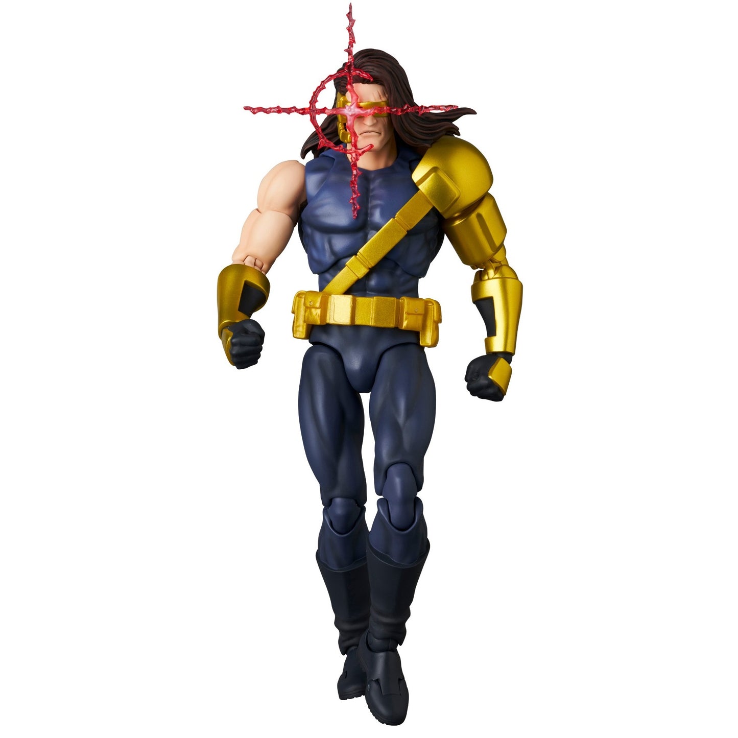 PRE ORDER – X-MEN: AGE OF APOCALYPSE CYCLOPS MAFEX ACTION FIGURE