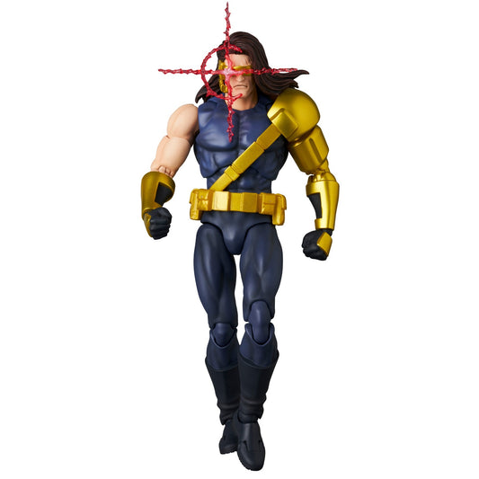 PRE ORDER – X-MEN: AGE OF APOCALYPSE CYCLOPS MAFEX ACTION FIGURE