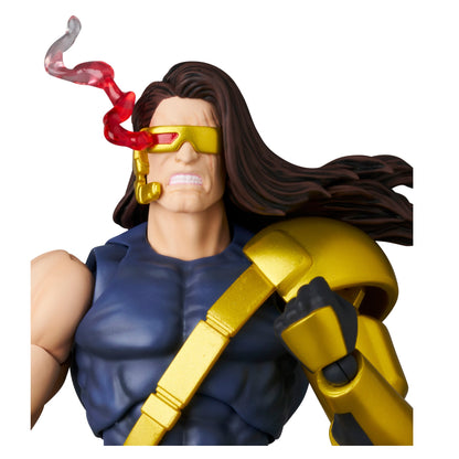 PRE ORDER – X-MEN: AGE OF APOCALYPSE CYCLOPS MAFEX ACTION FIGURE