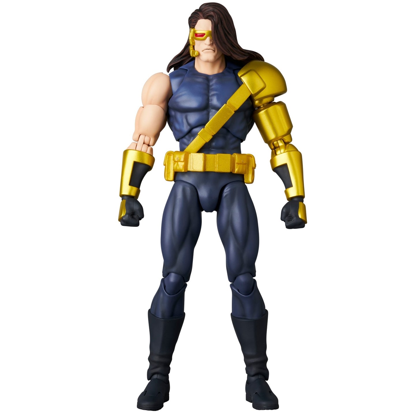 PRE ORDER – X-MEN: AGE OF APOCALYPSE CYCLOPS MAFEX ACTION FIGURE