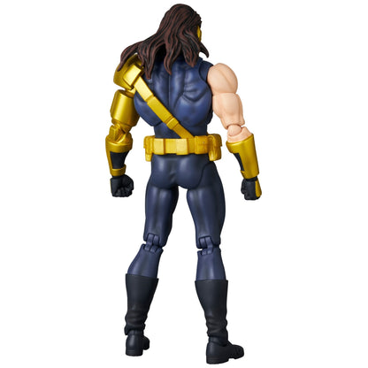 PRE ORDER – X-MEN: AGE OF APOCALYPSE CYCLOPS MAFEX ACTION FIGURE