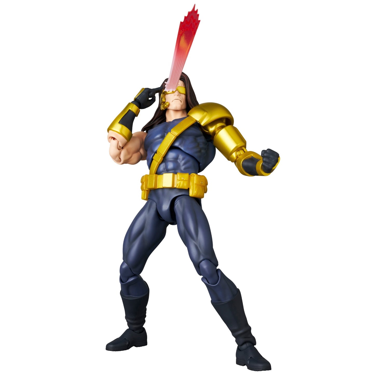 PRE ORDER – X-MEN: AGE OF APOCALYPSE CYCLOPS MAFEX ACTION FIGURE