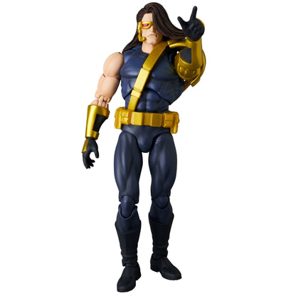 PRE ORDER – X-MEN: AGE OF APOCALYPSE CYCLOPS MAFEX ACTION FIGURE