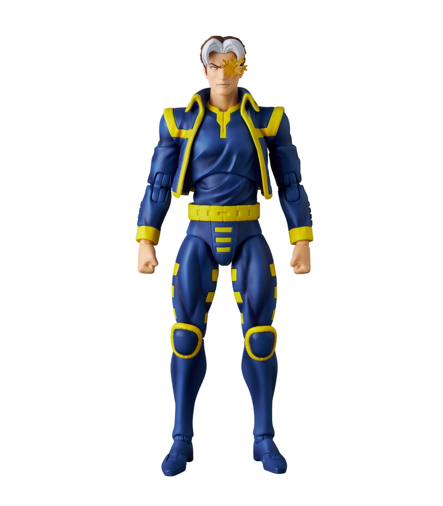 PRE ORDER – MAFEX NO.251 X-MAN ( NATE GREY )