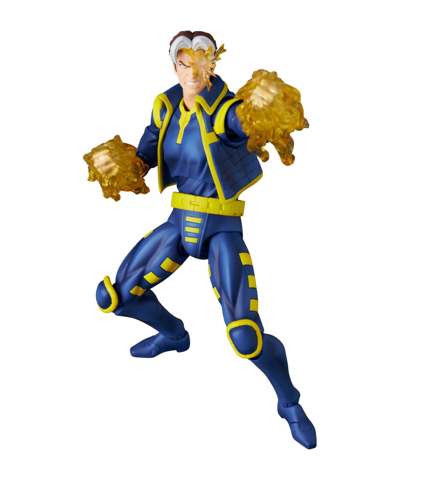 PRE ORDER – MAFEX NO.251 X-MAN ( NATE GREY )