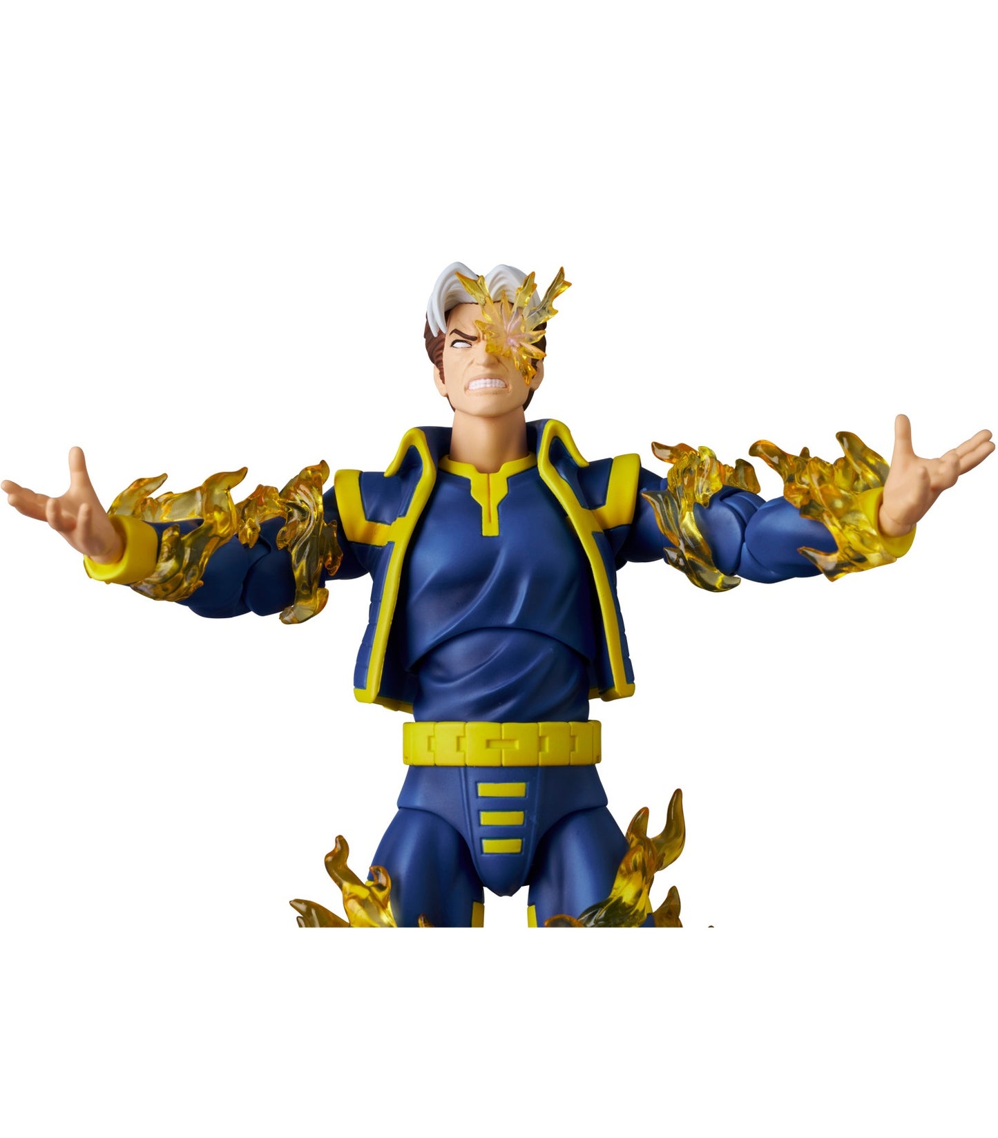 PRE ORDER – MAFEX NO.251 X-MAN ( NATE GREY )