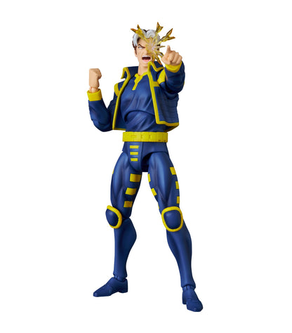 PRE ORDER – MAFEX NO.251 X-MAN ( NATE GREY )