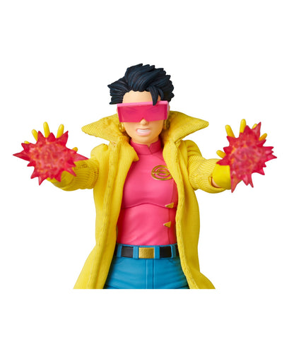 PRE ORDER – MAFEX JUBILEE ( COMIC VER.)