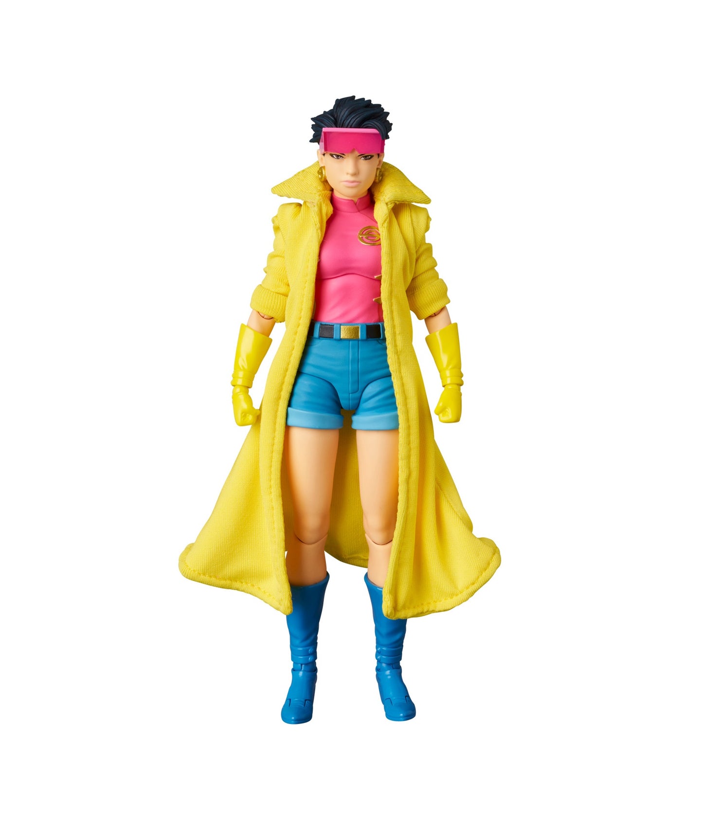 PRE ORDER – MAFEX JUBILEE ( COMIC VER.)