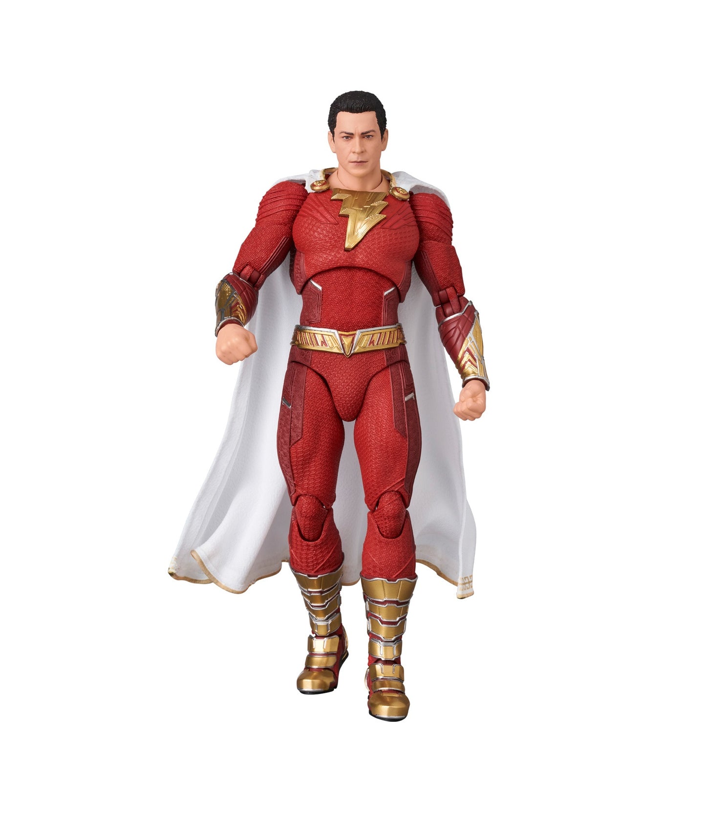 PRE ORDER – MAFEX SHAZAM ! ( FURY OF THE GODS VER.)