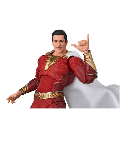 PRE ORDER – MAFEX SHAZAM ! ( FURY OF THE GODS VER.)