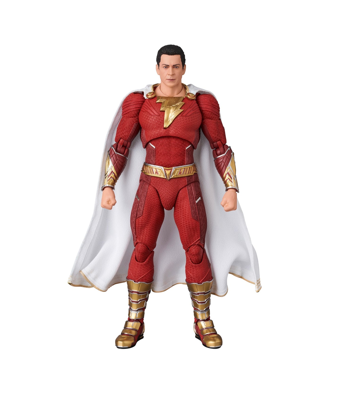 PRE ORDER – MAFEX SHAZAM ! ( FURY OF THE GODS VER.)