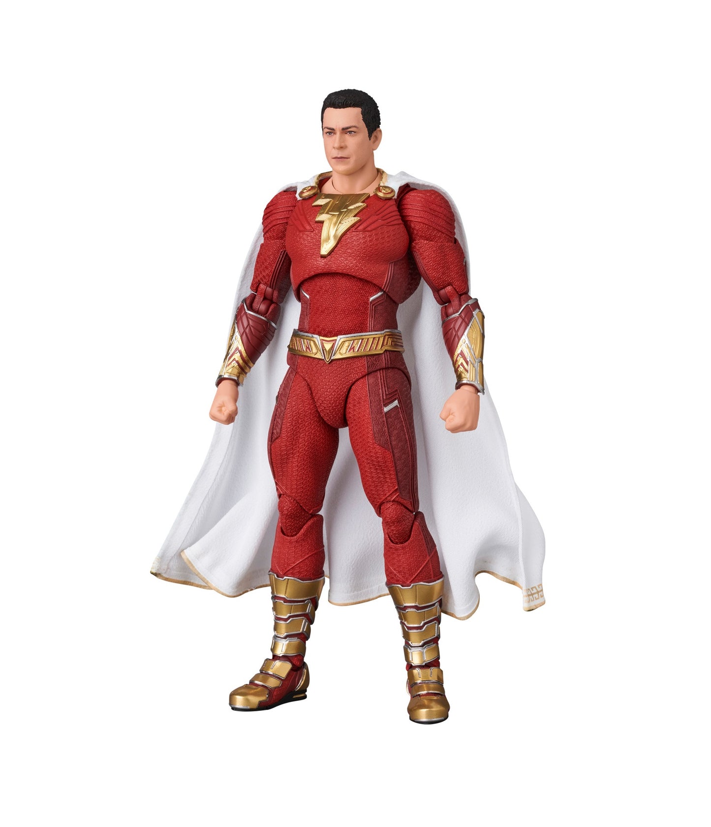 PRE ORDER – MAFEX SHAZAM ! ( FURY OF THE GODS VER.)